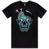 AS Colour Staple Plus 5cm Tee Thumbnail