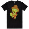 AS Colour Staple Plus 5cm Tee Thumbnail