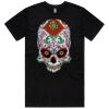 AS Colour Staple Plus 5cm Tee Thumbnail