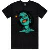 AS Colour Staple Plus 5cm Tee Thumbnail