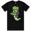 AS Colour Staple Plus 5cm Tee Thumbnail