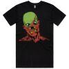 AS Colour Staple Plus 5cm Tee Thumbnail