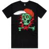 AS Colour Staple Plus 5cm Tee Thumbnail