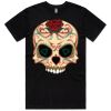 AS Colour Staple Plus 5cm Tee Thumbnail
