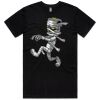AS Colour Staple Plus 5cm Tee Thumbnail