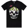 AS Colour Staple Plus 5cm Tee Thumbnail