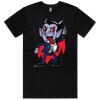 AS Colour Staple Plus 5cm Tee Thumbnail