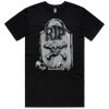 AS Colour Staple Plus 5cm Tee Thumbnail