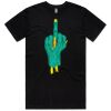 AS Colour Staple Plus 5cm Tee Thumbnail