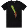 AS Colour Staple Plus 5cm Tee Thumbnail