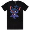 AS Colour Staple Plus 5cm Tee Thumbnail
