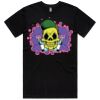 AS Colour Staple Plus 5cm Tee Thumbnail