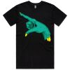 AS Colour Staple Plus 5cm Tee Thumbnail