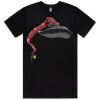 AS Colour Staple Plus 5cm Tee Thumbnail