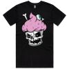AS Colour Staple Plus 5cm Tee Thumbnail