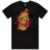 AS Colour Staple Plus 5cm Tee Thumbnail