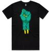 AS Colour Staple Plus 5cm Tee Thumbnail