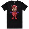 AS Colour Staple Plus 5cm Tee Thumbnail