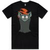 AS Colour Staple Plus 5cm Tee Thumbnail