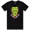AS Colour Staple Plus 5cm Tee Thumbnail