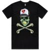 AS Colour Staple Plus 5cm Tee Thumbnail