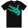 AS Colour Staple Plus 5cm Tee Thumbnail