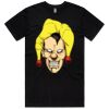 AS Colour Staple Plus 5cm Tee Thumbnail