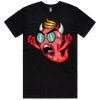 AS Colour Staple Plus 5cm Tee Thumbnail