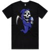 AS Colour Staple Plus 5cm Tee Thumbnail