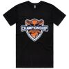 AS Colour Staple Plus 5cm Tee Thumbnail