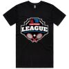 AS Colour Staple Plus 5cm Tee Thumbnail