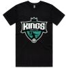 AS Colour Staple Plus 5cm Tee Thumbnail