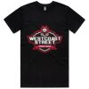 AS Colour Staple Plus 5cm Tee Thumbnail