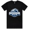 AS Colour Staple Plus 5cm Tee Thumbnail