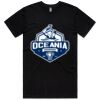 AS Colour Staple Plus 5cm Tee Thumbnail