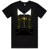 AS Colour Staple Plus 5cm Tee Thumbnail