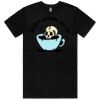 AS Colour Staple Plus 5cm Tee Thumbnail