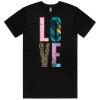 AS Colour Staple Plus 5cm Tee Thumbnail