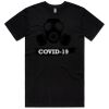 AS Colour Staple Plus 5cm Tee Thumbnail