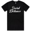 AS Colour Staple Plus 5cm Tee Thumbnail