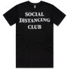 AS Colour Staple Plus 5cm Tee Thumbnail