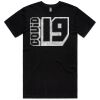 AS Colour Staple Plus 5cm Tee Thumbnail