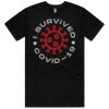 AS Colour Staple Plus 5cm Tee Thumbnail