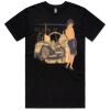 AS Colour Staple Plus 5cm Tee Thumbnail