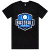 AS Colour Staple Plus 5cm Tee Thumbnail