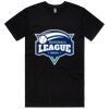 AS Colour Staple Plus 5cm Tee Thumbnail