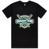 AS Colour Staple Plus 5cm Tee Thumbnail