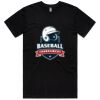 AS Colour Staple Plus 5cm Tee Thumbnail