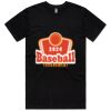 AS Colour Staple Plus 5cm Tee Thumbnail