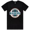 AS Colour Staple Plus 5cm Tee Thumbnail